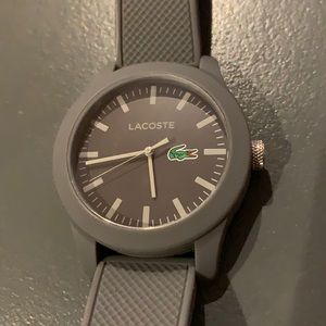 Lacoste Watch